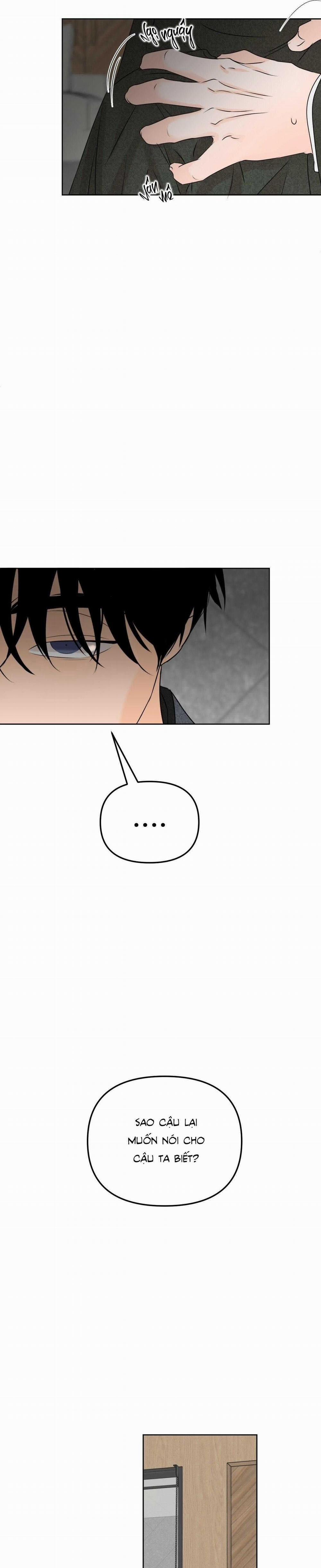 Ranh Giới Của Mùi Hương 38 trang 32