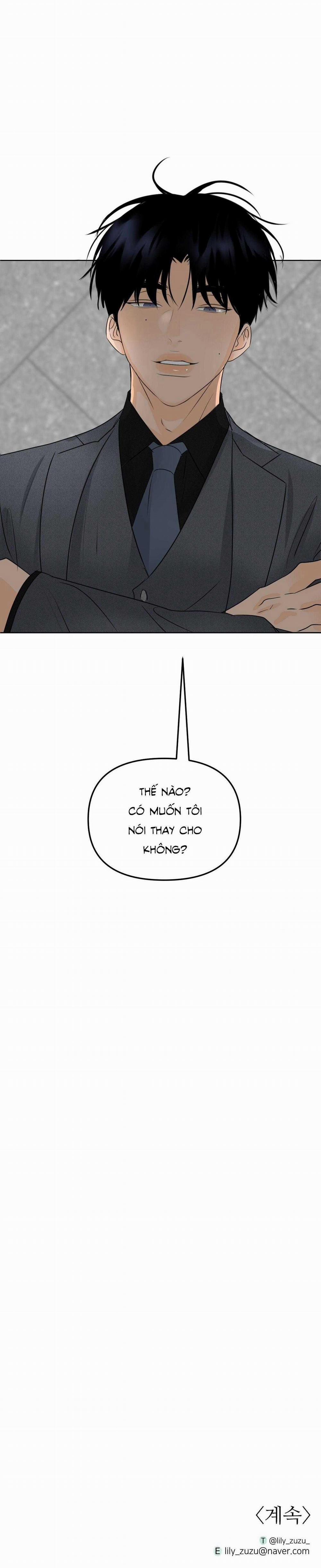 Ranh Giới Của Mùi Hương 38 trang 35