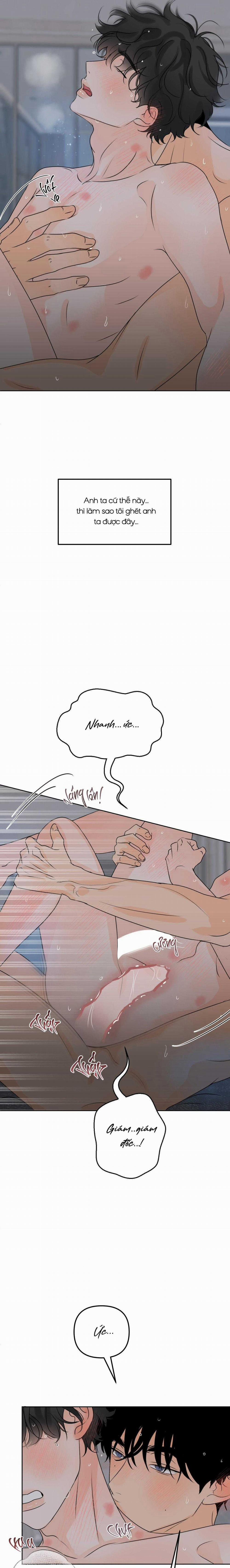 Ranh Giới Của Mùi Hương 38 trang 4