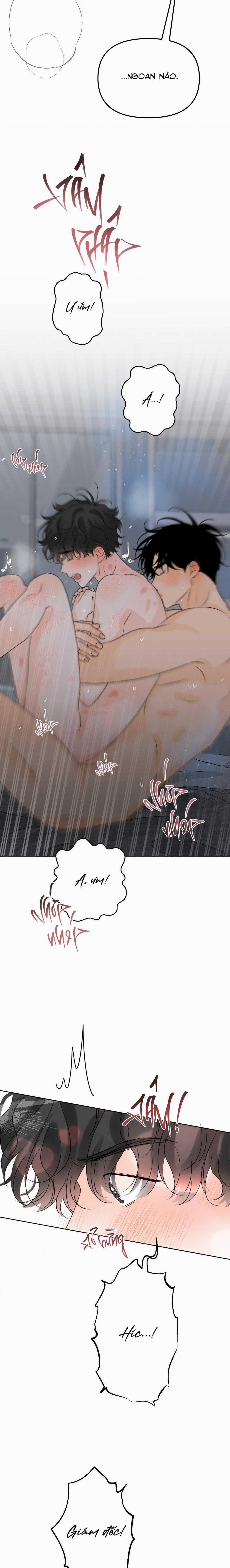 Ranh Giới Của Mùi Hương 38 trang 5