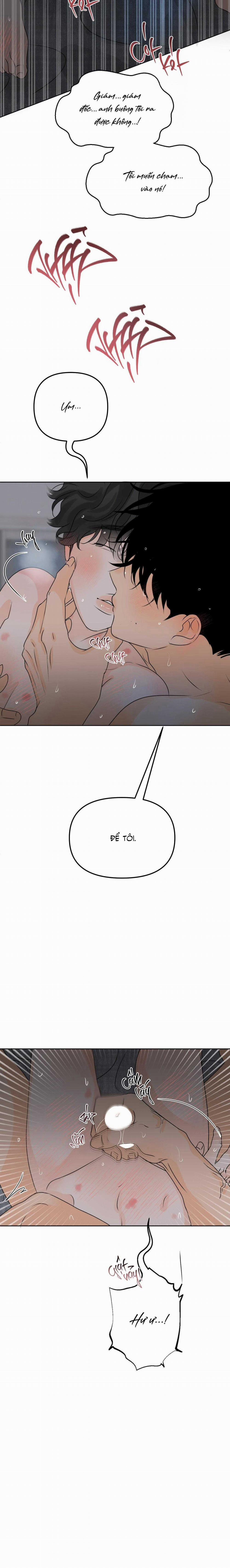 Ranh Giới Của Mùi Hương 38 trang 7