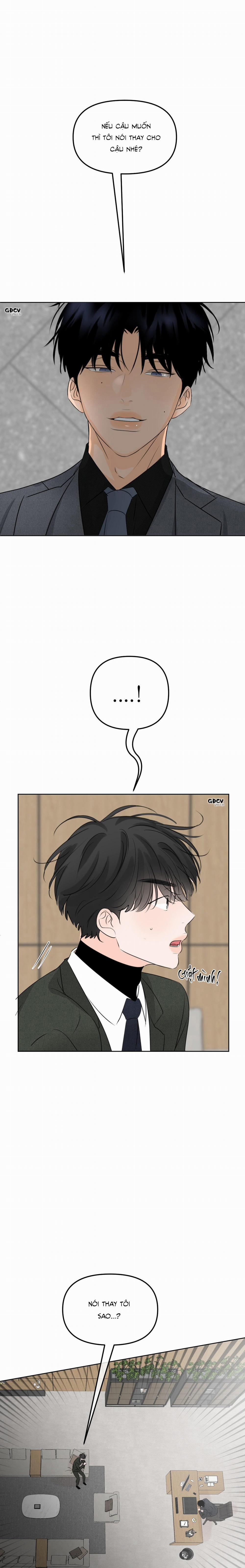 Ranh Giới Của Mùi Hương 39 trang 0