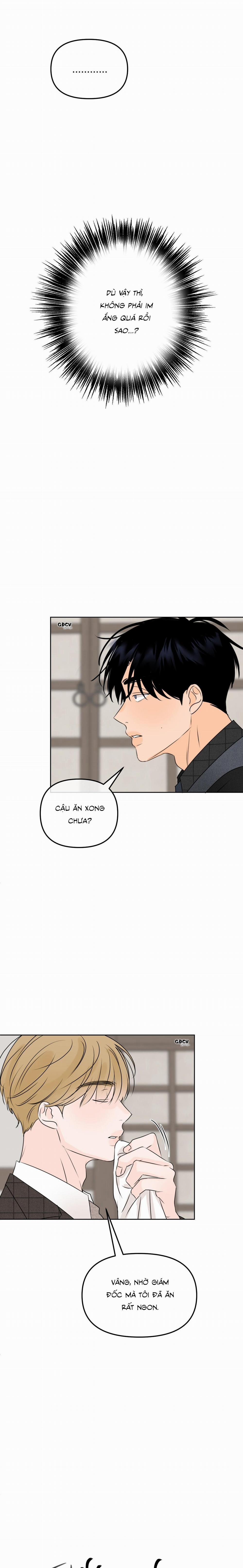 Ranh Giới Của Mùi Hương 39 trang 13