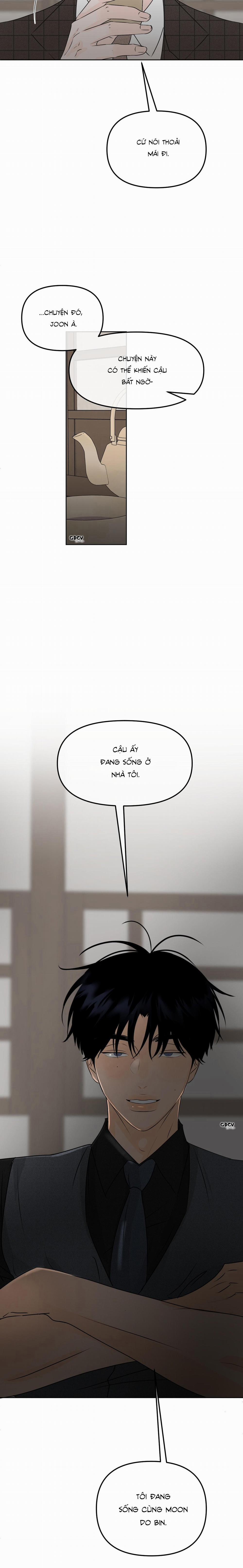 Ranh Giới Của Mùi Hương 39 trang 15
