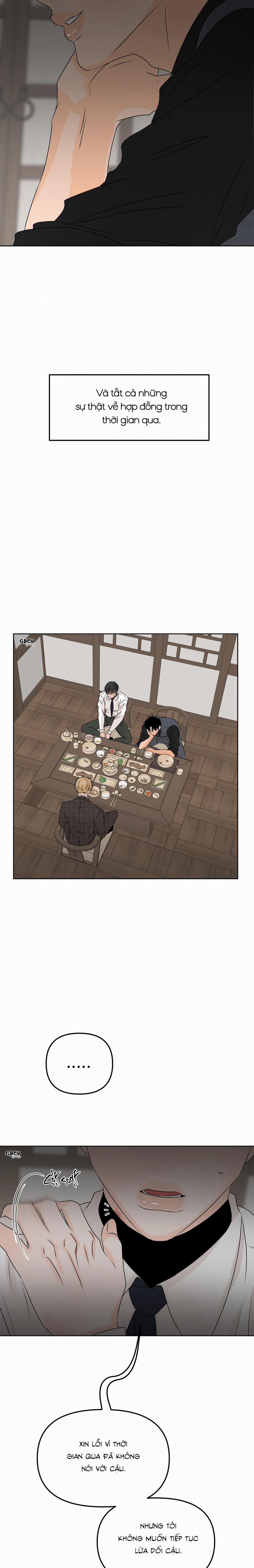 Ranh Giới Của Mùi Hương 39 trang 17