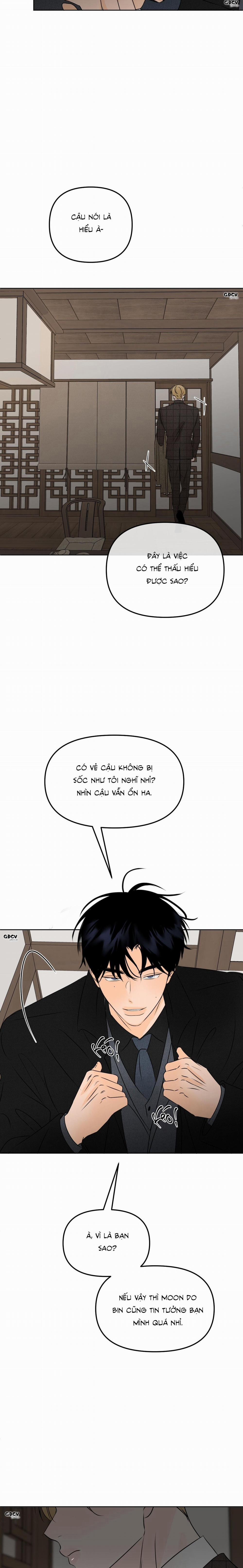 Ranh Giới Của Mùi Hương 39 trang 22