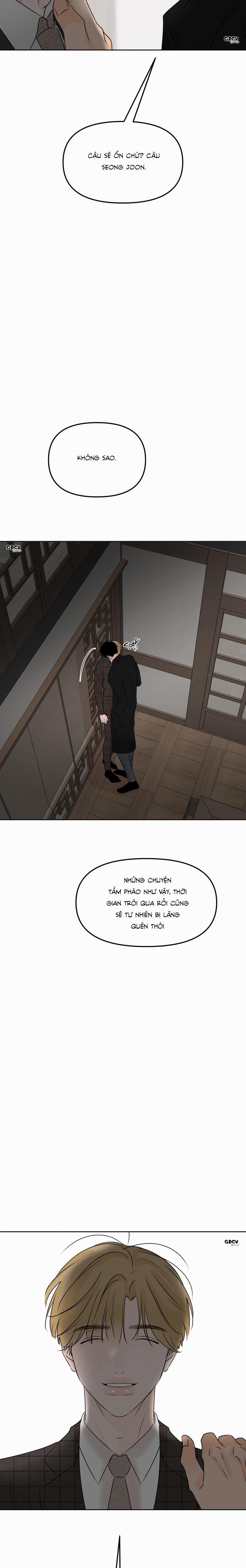 Ranh Giới Của Mùi Hương 39 trang 26