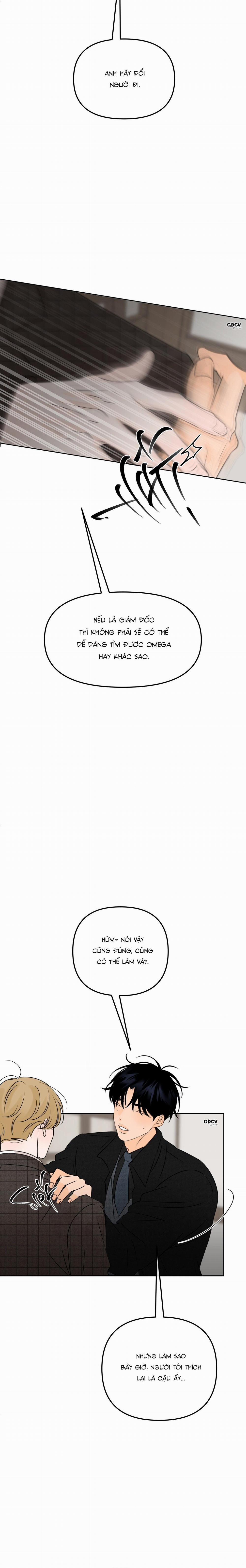 Ranh Giới Của Mùi Hương 39 trang 27