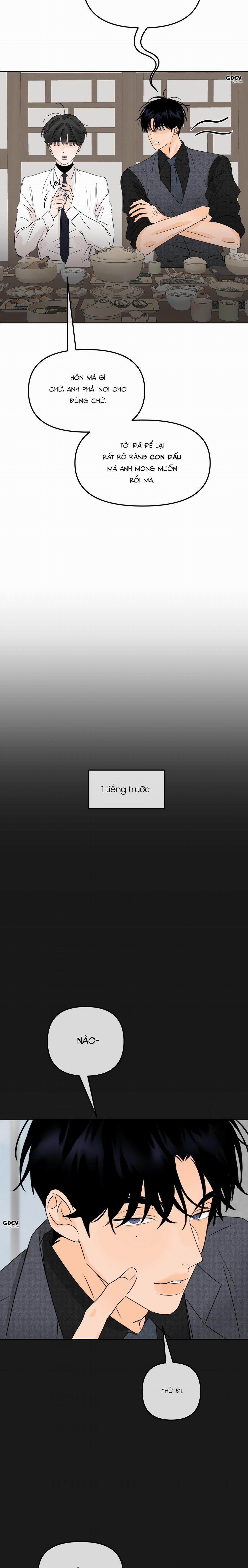 Ranh Giới Của Mùi Hương 39 trang 6