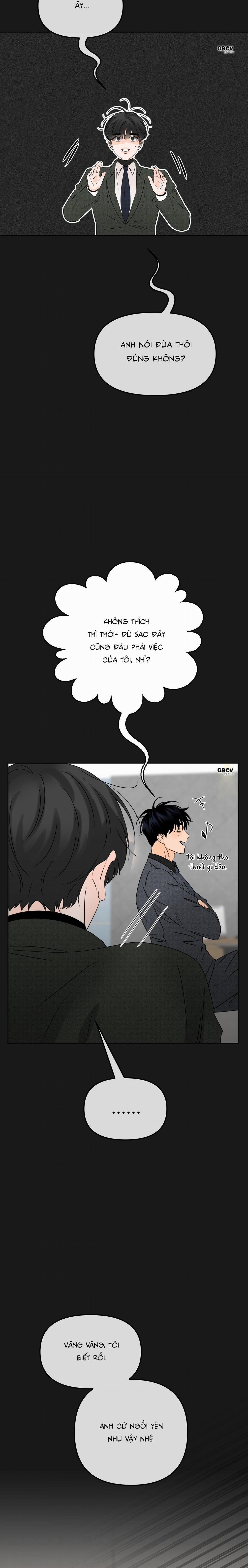 Ranh Giới Của Mùi Hương 39 trang 7