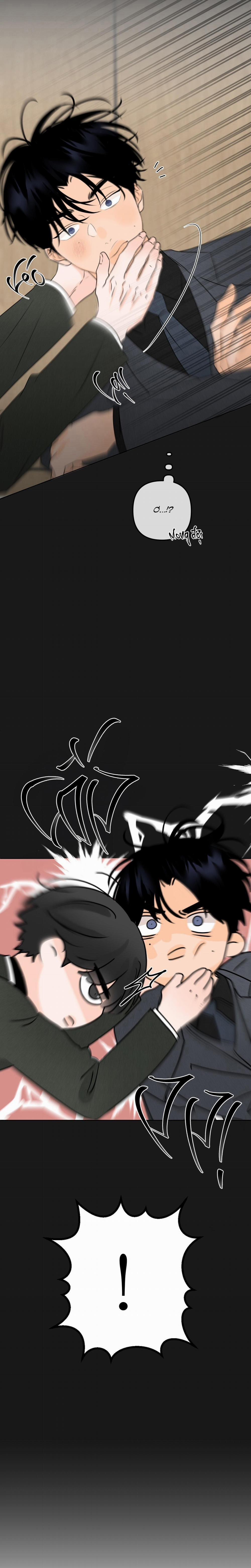 Ranh Giới Của Mùi Hương 39 trang 8