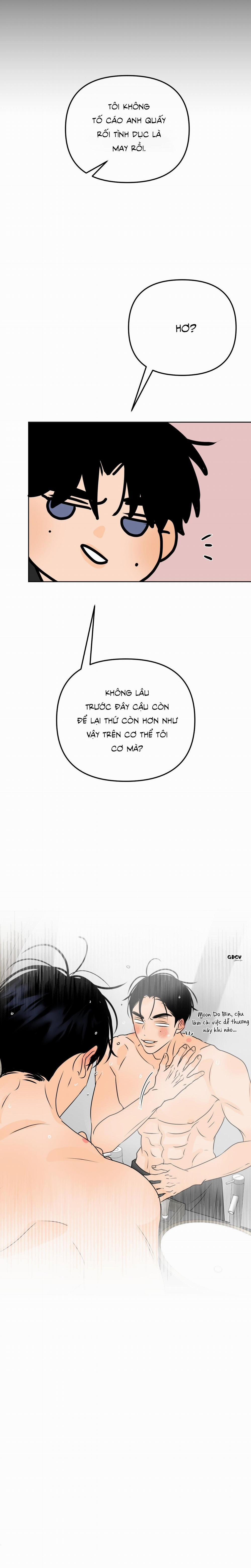 Ranh Giới Của Mùi Hương 39 trang 9