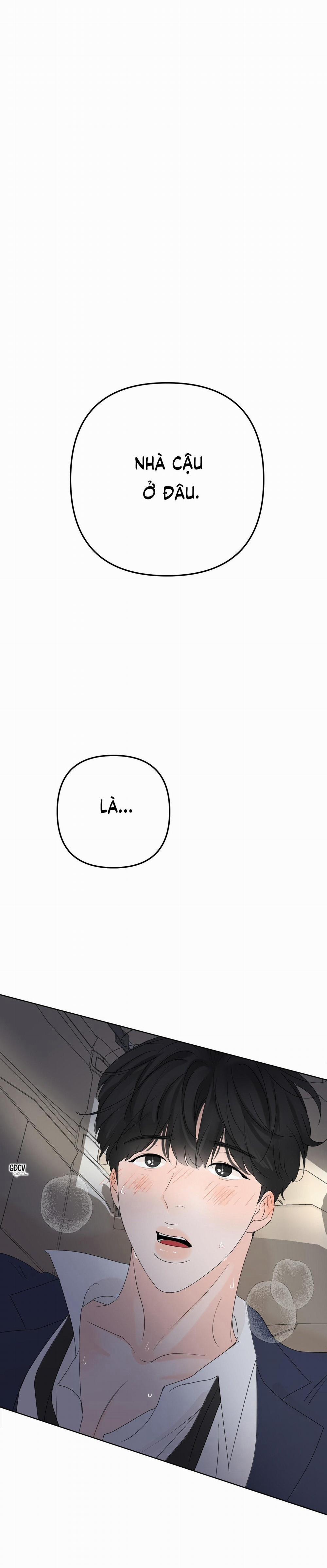 Ranh Giới Của Mùi Hương 4 0 trang 0