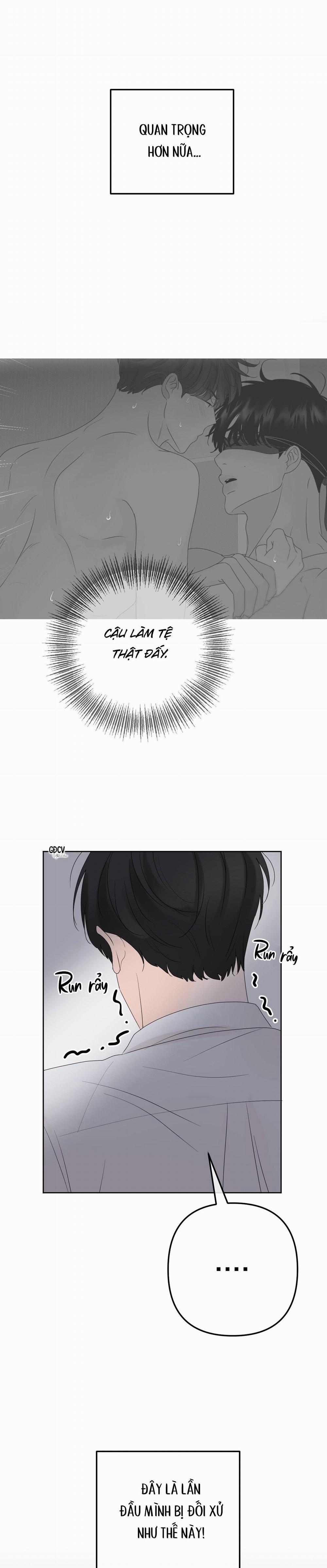 Ranh Giới Của Mùi Hương 4 0 trang 11