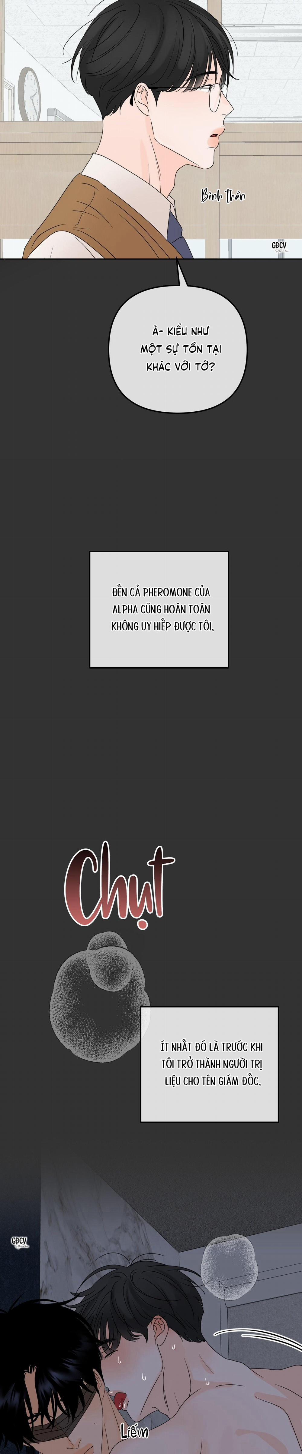 Ranh Giới Của Mùi Hương 4 0 trang 15