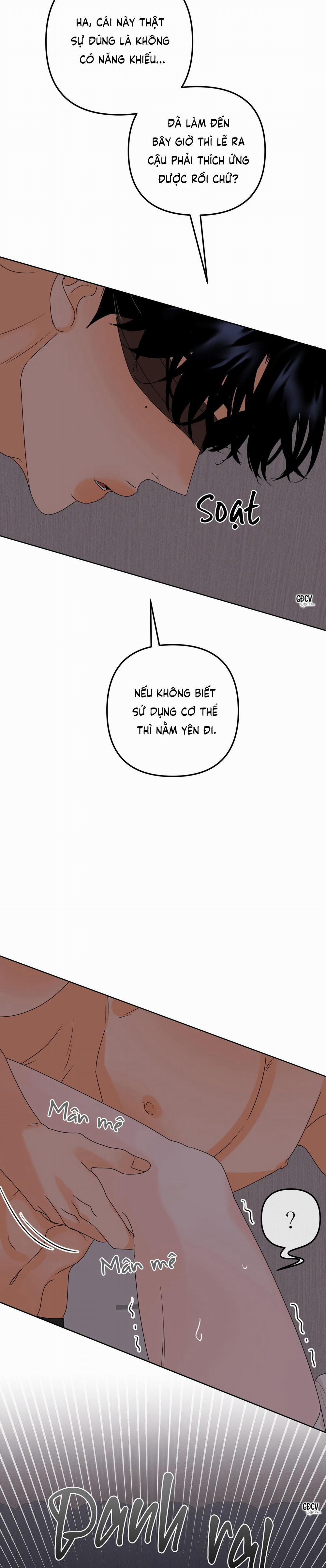 Ranh Giới Của Mùi Hương 4 0 trang 22