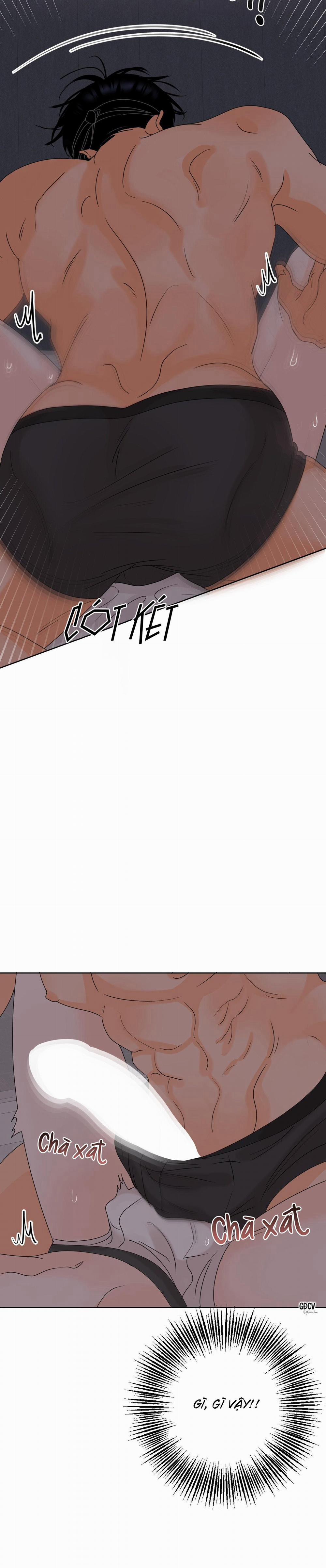 Ranh Giới Của Mùi Hương 4 0 trang 23