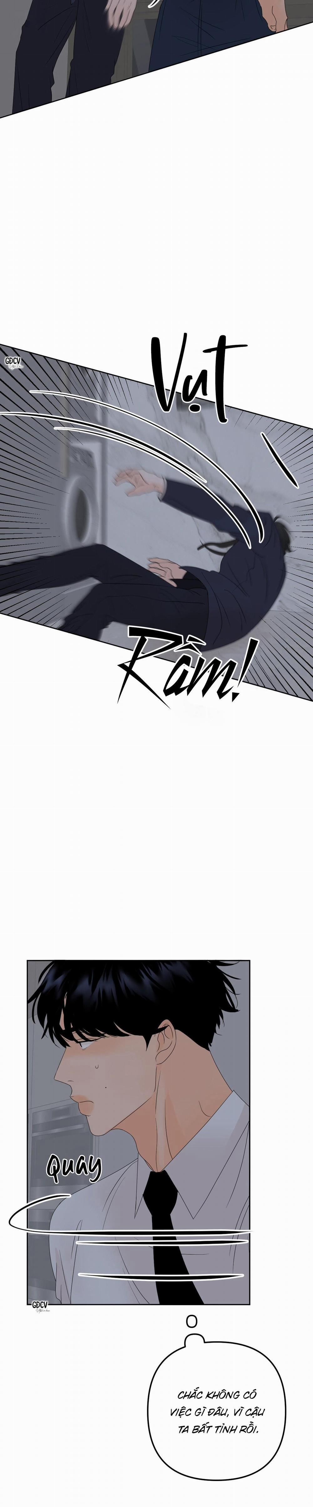 Ranh Giới Của Mùi Hương 4 0 trang 5