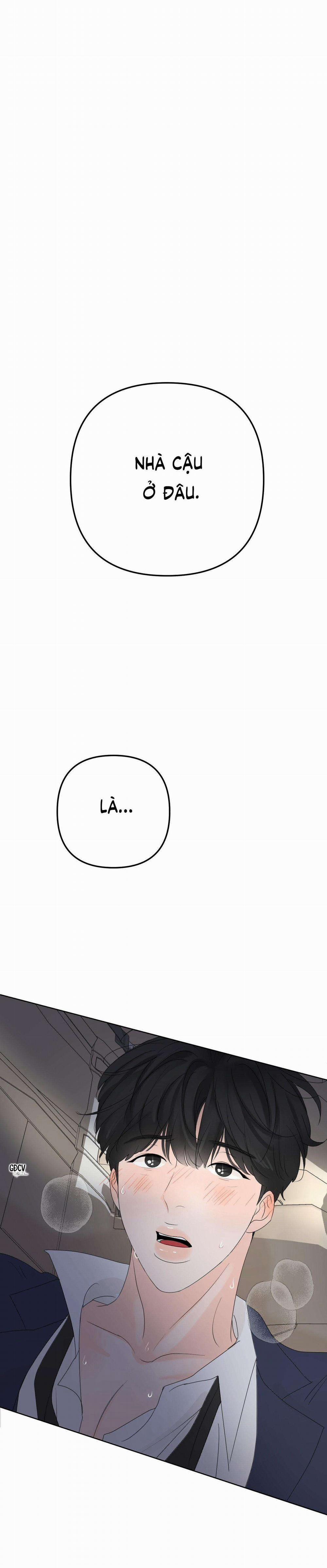 Ranh Giới Của Mùi Hương 4 trang 0