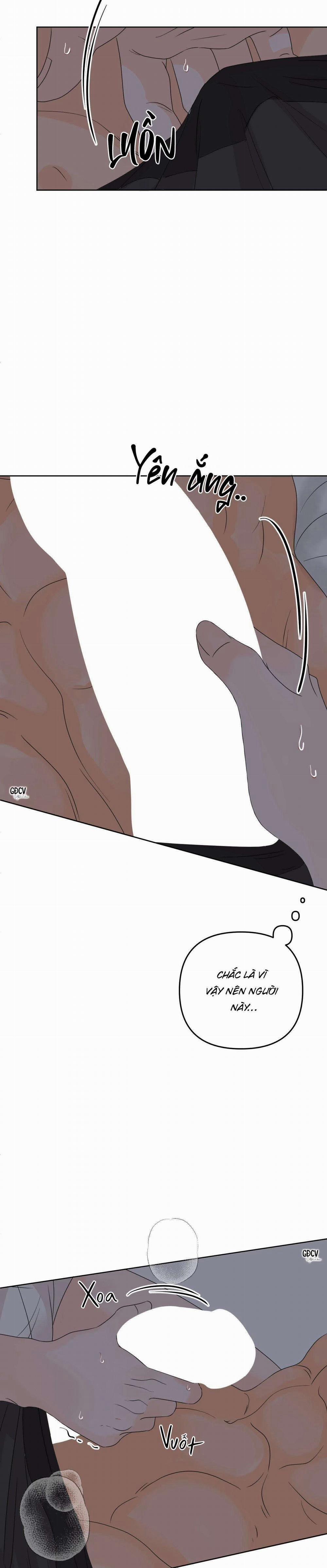 Ranh Giới Của Mùi Hương 4 trang 17