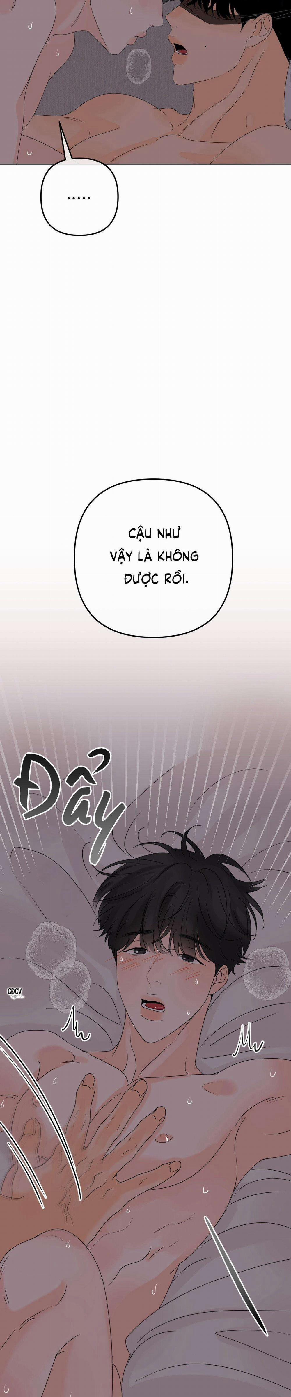 Ranh Giới Của Mùi Hương 4 trang 20