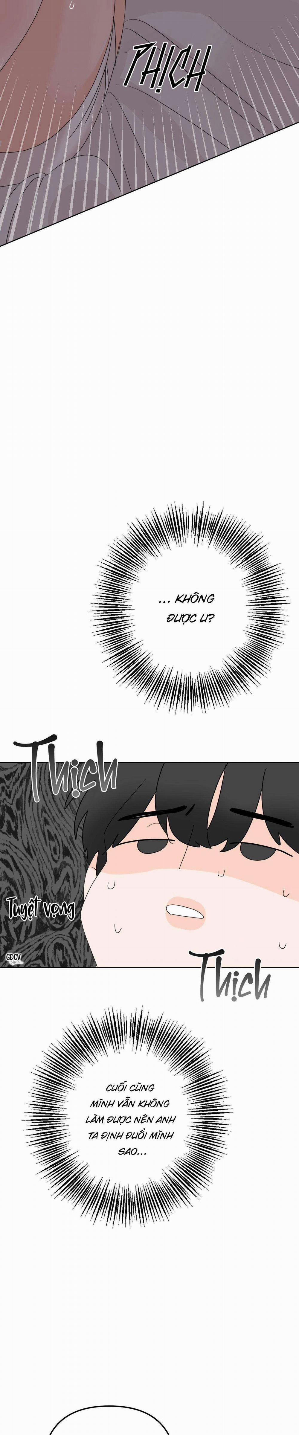 Ranh Giới Của Mùi Hương 4 trang 21