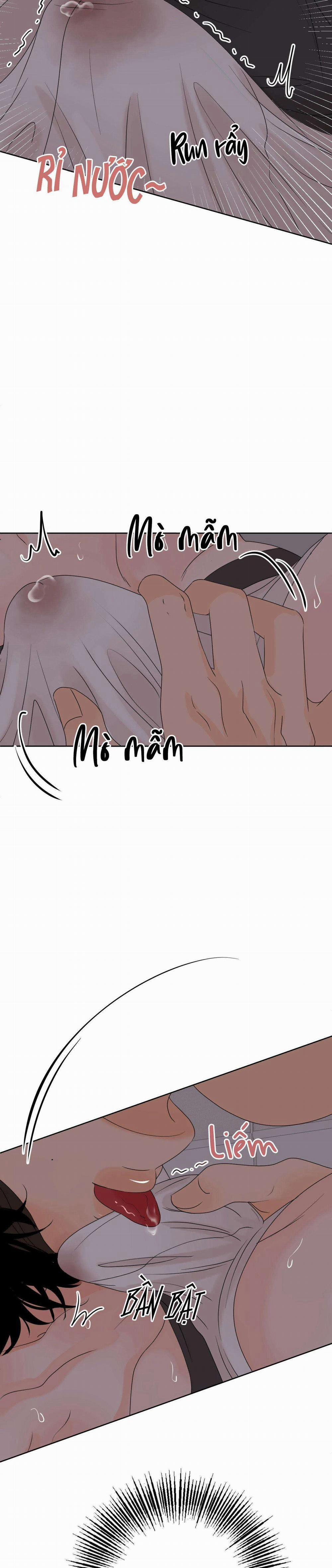 Ranh Giới Của Mùi Hương 4 trang 25