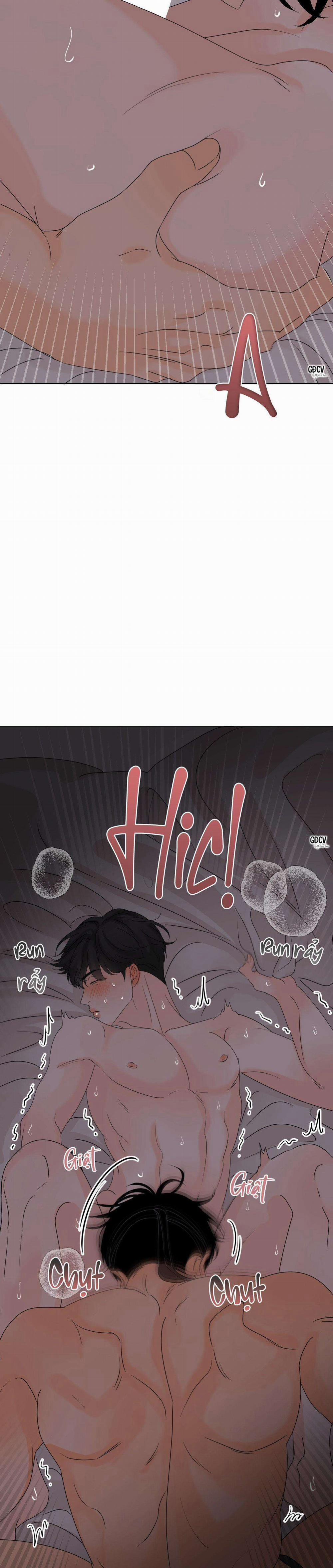 Ranh Giới Của Mùi Hương 4 trang 28