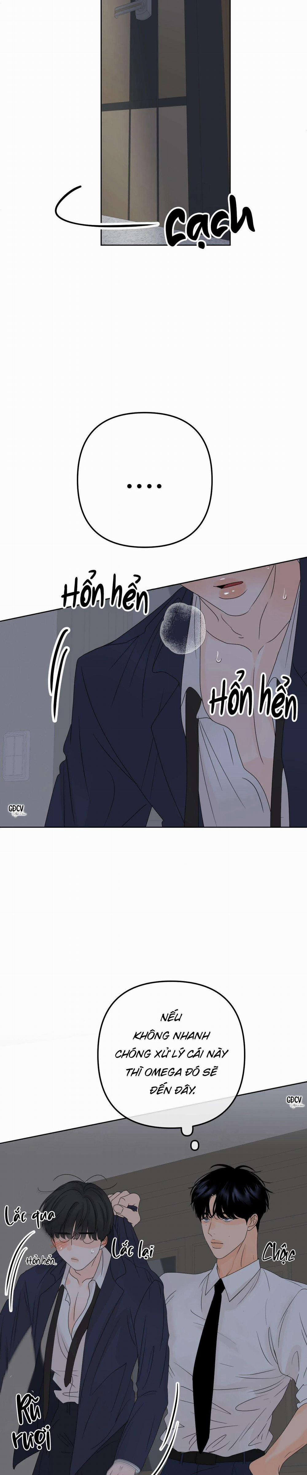 Ranh Giới Của Mùi Hương 4 trang 4