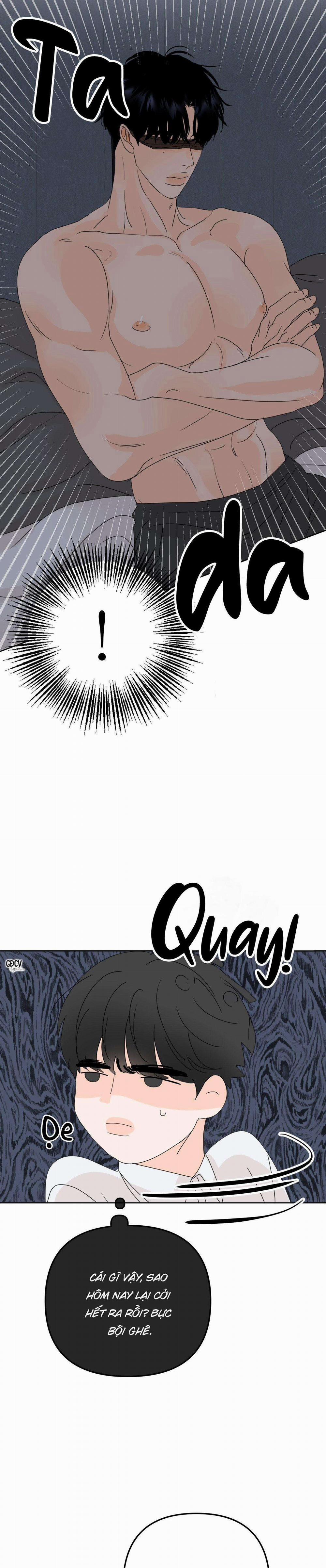 Ranh Giới Của Mùi Hương 4 trang 9