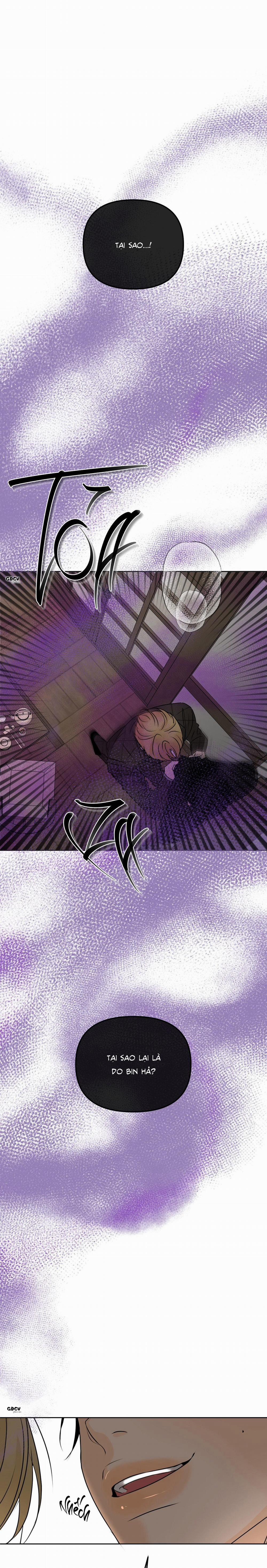 Ranh Giới Của Mùi Hương 40 trang 0