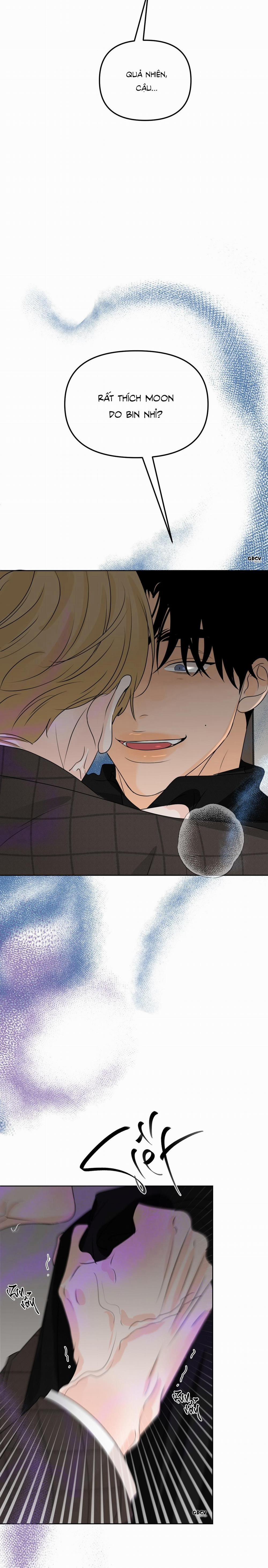 Ranh Giới Của Mùi Hương 40 trang 1