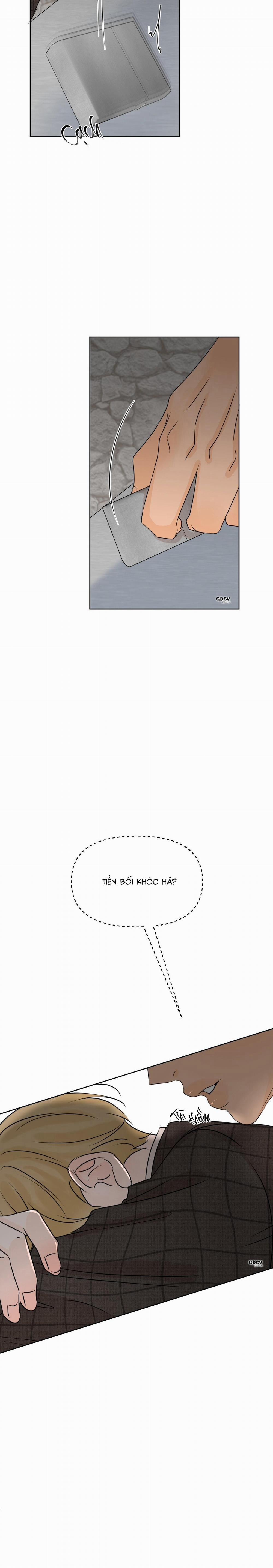 Ranh Giới Của Mùi Hương 40 trang 10