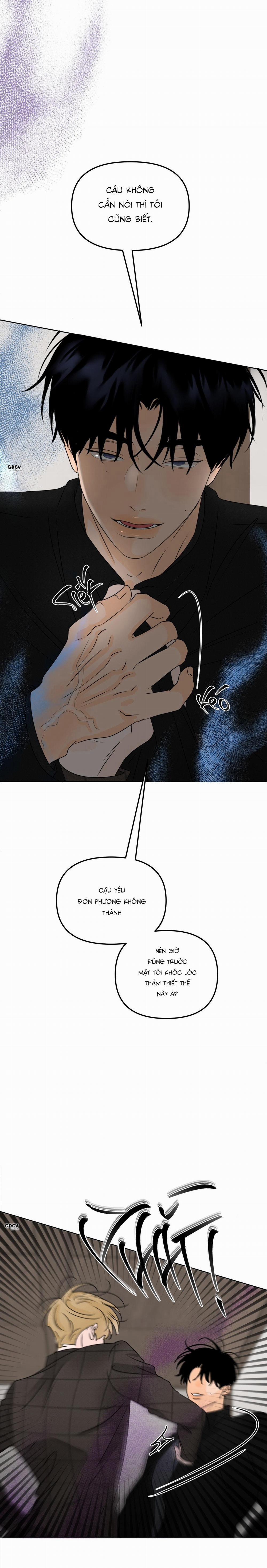 Ranh Giới Của Mùi Hương 40 trang 2