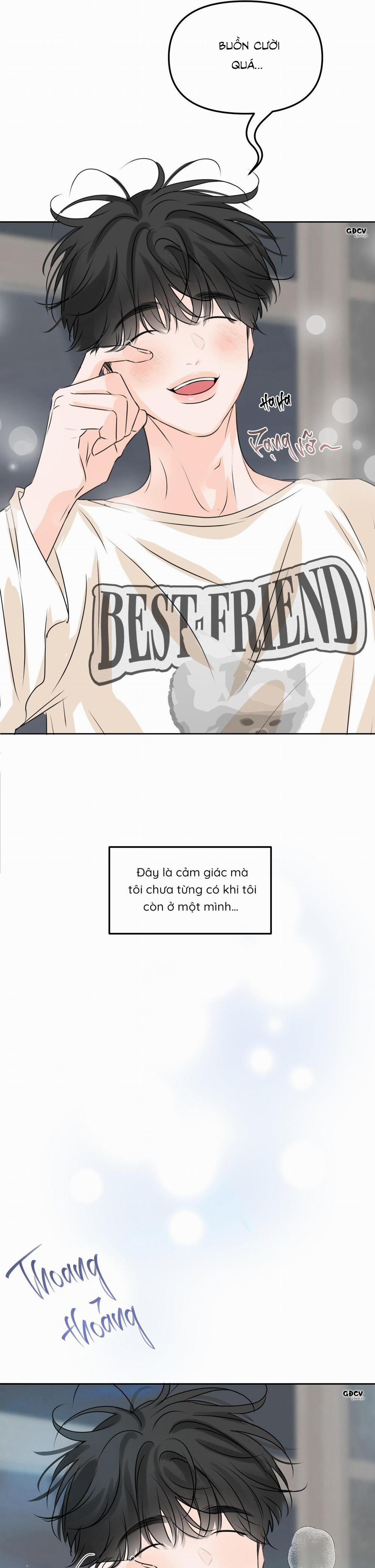 Ranh Giới Của Mùi Hương 40 trang 28
