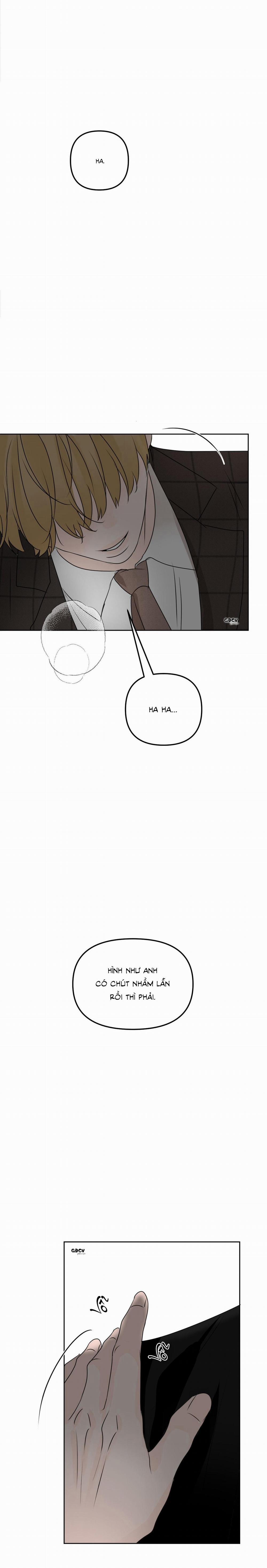 Ranh Giới Của Mùi Hương 40 trang 3