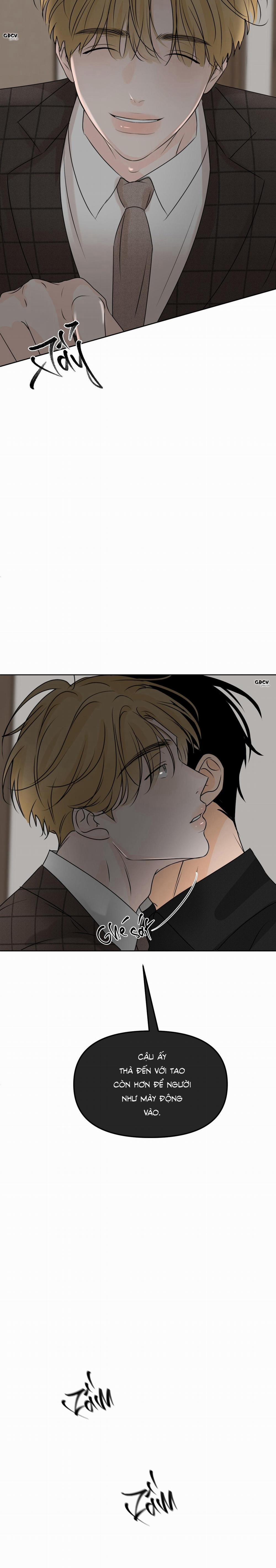 Ranh Giới Của Mùi Hương 40 trang 5