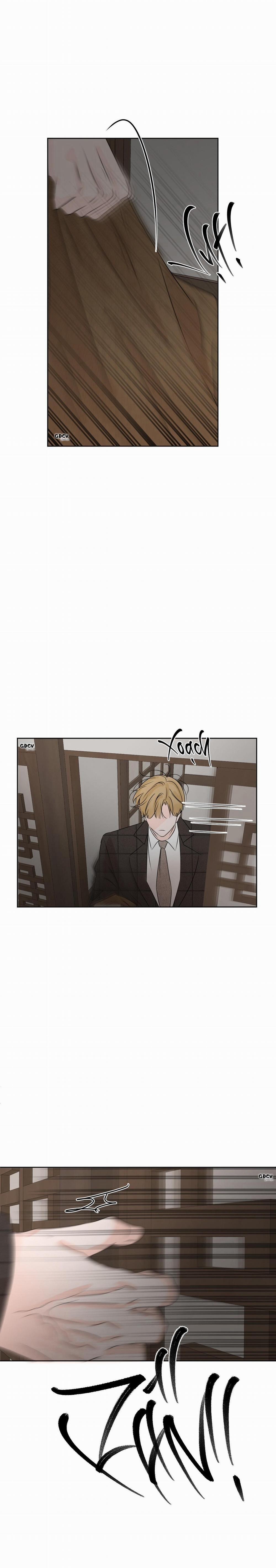 Ranh Giới Của Mùi Hương 40 trang 6