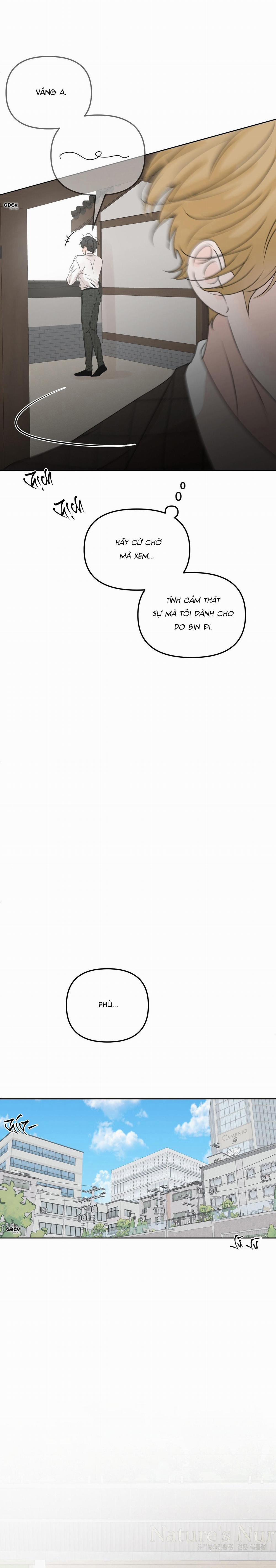 Ranh Giới Của Mùi Hương 40 trang 7
