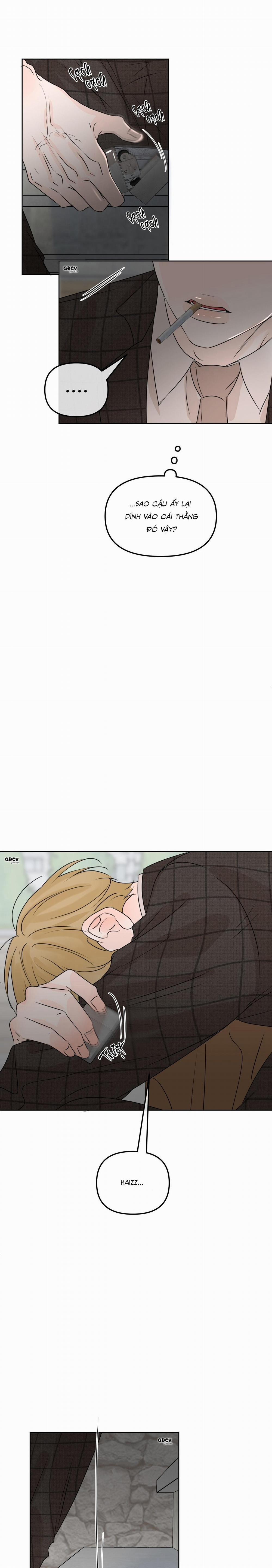 Ranh Giới Của Mùi Hương 40 trang 9