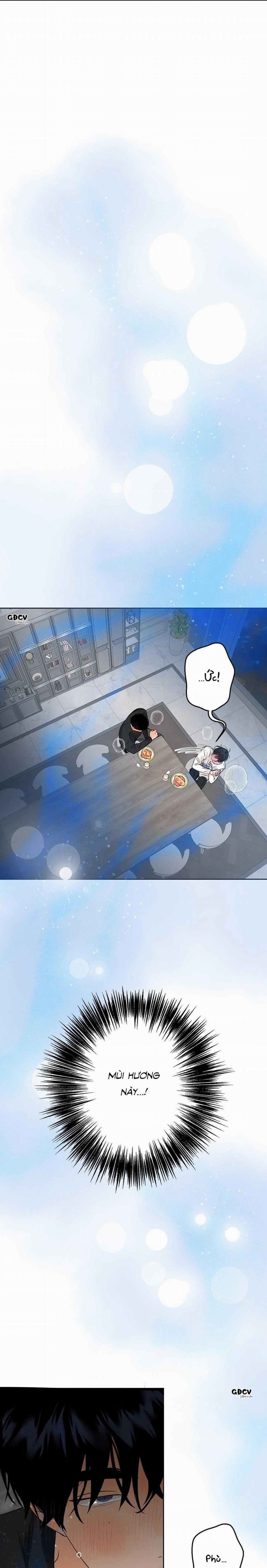 Ranh Giới Của Mùi Hương 41 trang 0