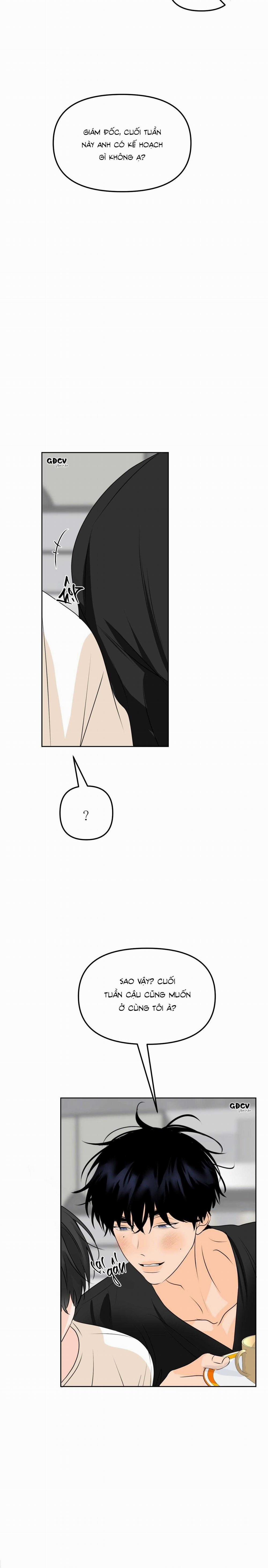 Ranh Giới Của Mùi Hương 41 trang 11