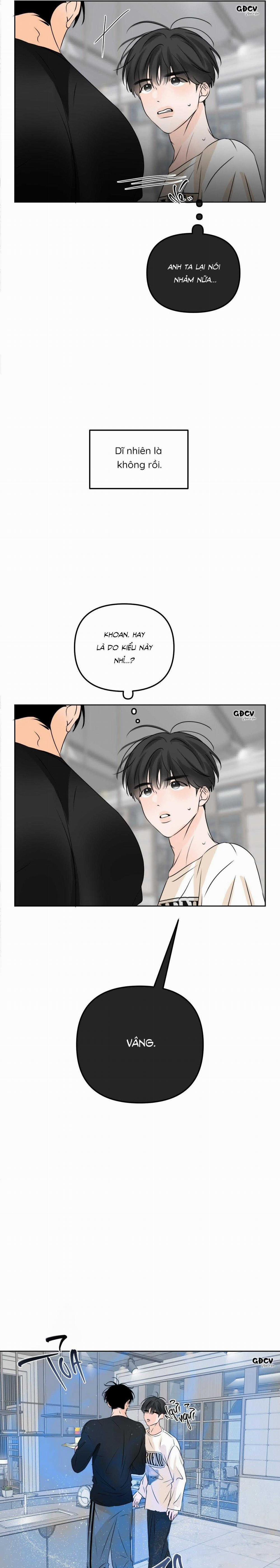 Ranh Giới Của Mùi Hương 41 trang 12