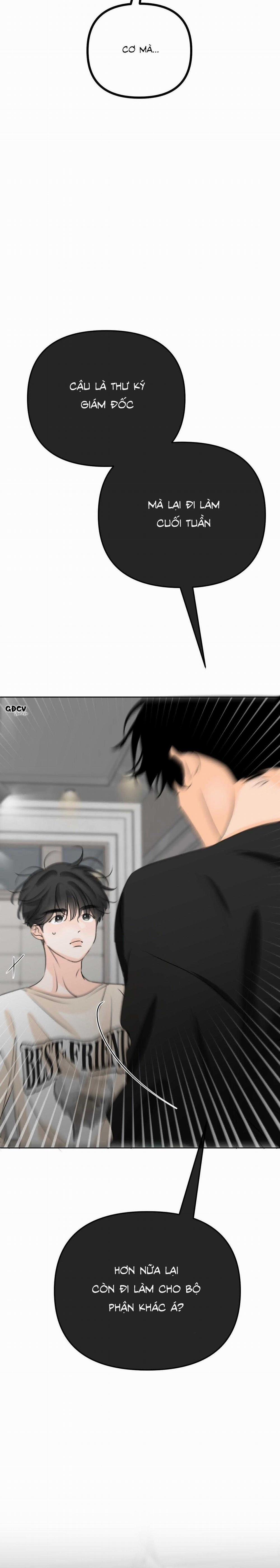 Ranh Giới Của Mùi Hương 41 trang 15