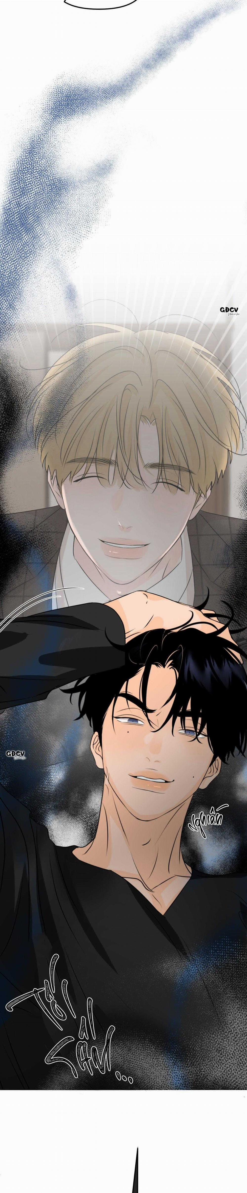 Ranh Giới Của Mùi Hương 41 trang 17