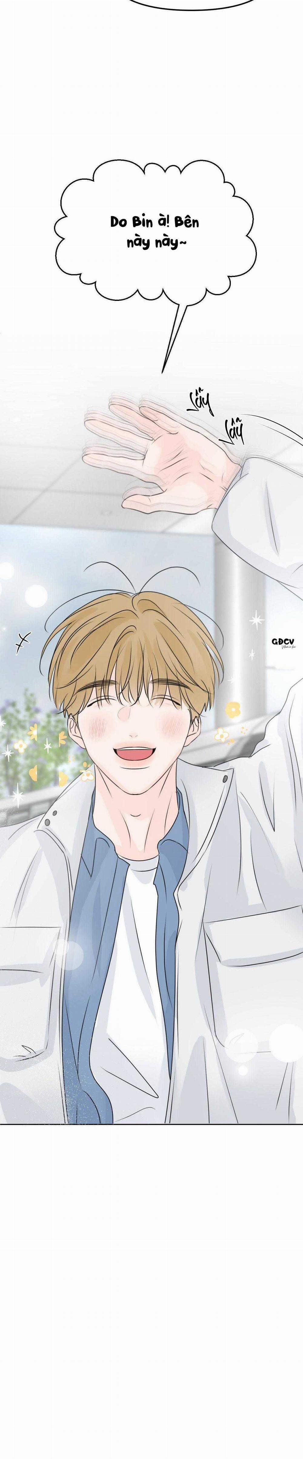 Ranh Giới Của Mùi Hương 41 trang 19