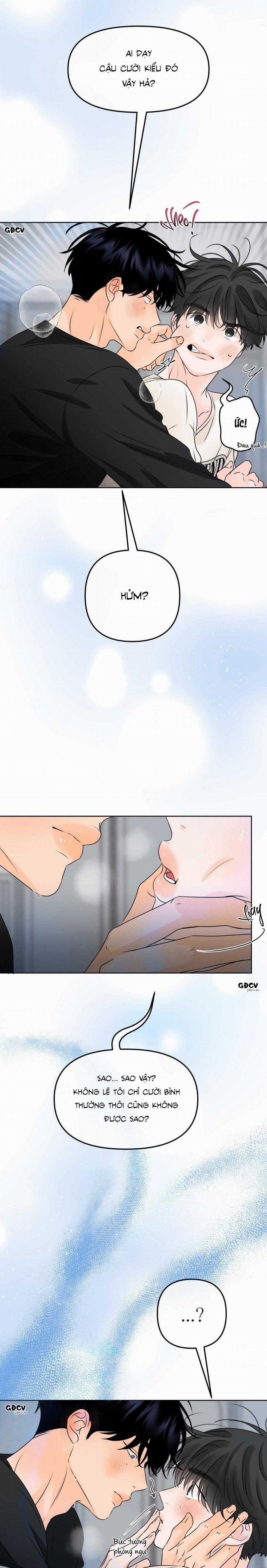 Ranh Giới Của Mùi Hương 41 trang 2