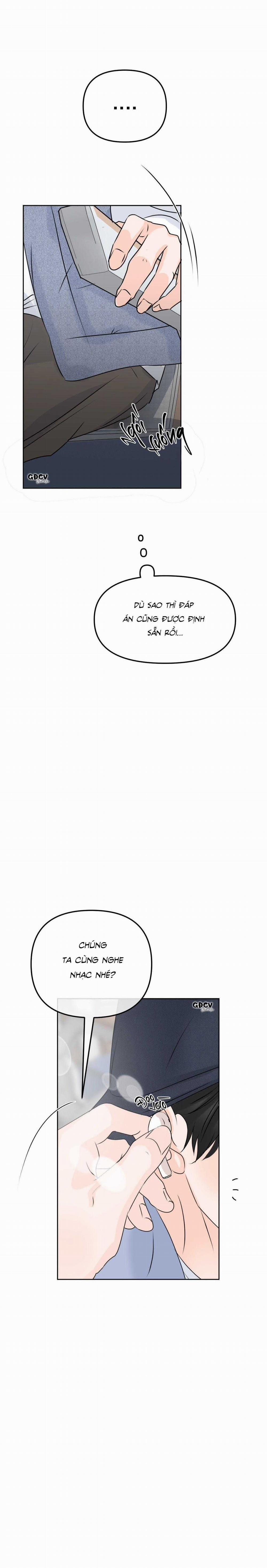 Ranh Giới Của Mùi Hương 41 trang 23