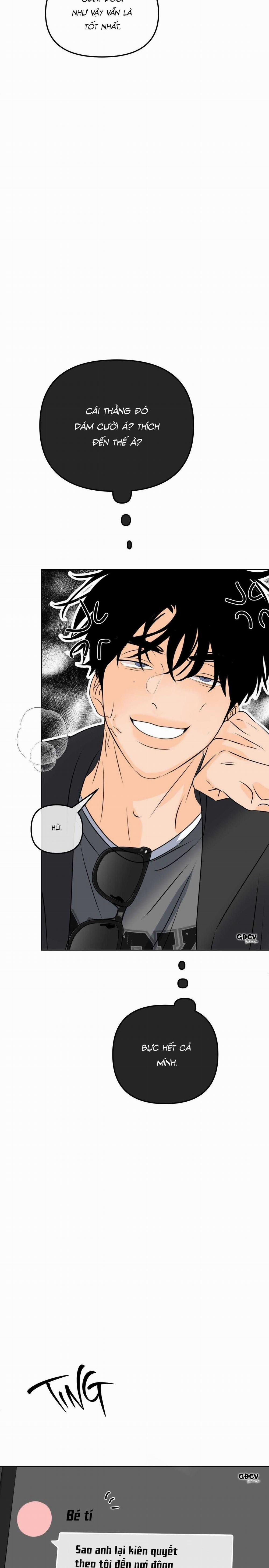 Ranh Giới Của Mùi Hương 41 trang 25