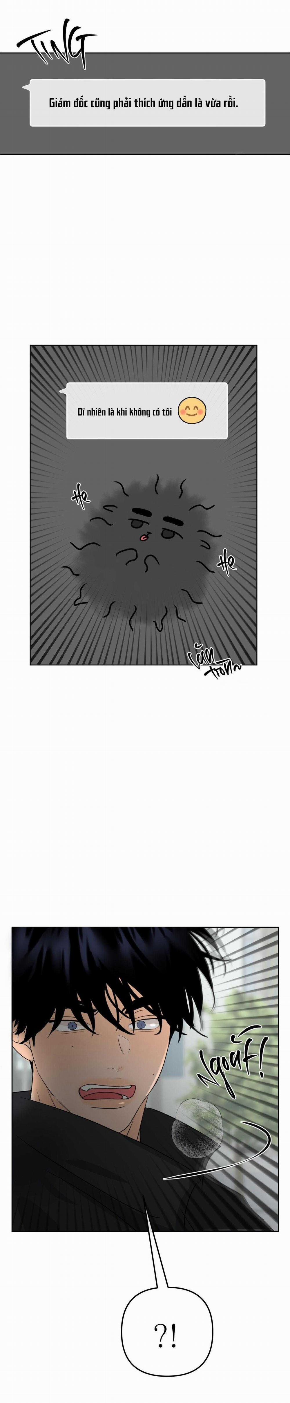 Ranh Giới Của Mùi Hương 41 trang 28